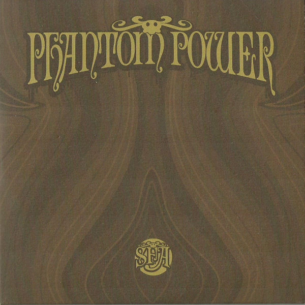 Super Furry Animals - Phantom Power | Releases | Discogs