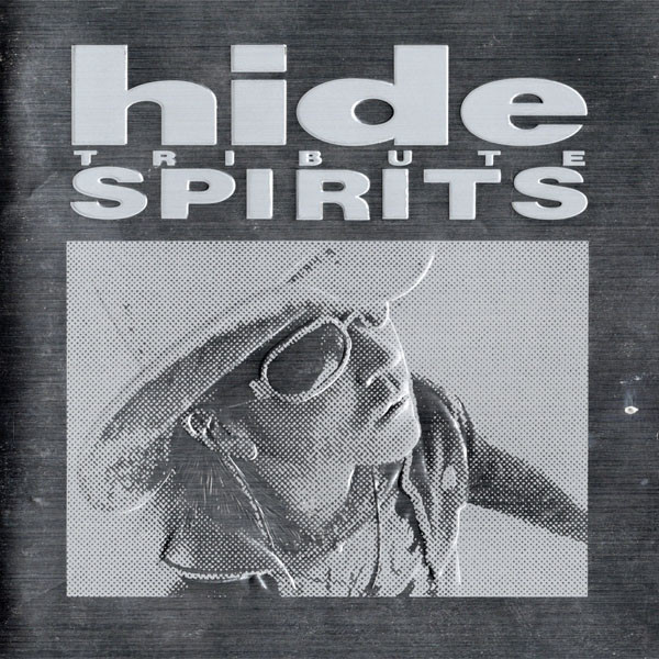 Hide Tribute Spirits (1999, CD) - Discogs