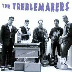 The Treblemakers on Discogs