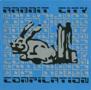Various - Rabbit City Compilation Vol. 1 album cover