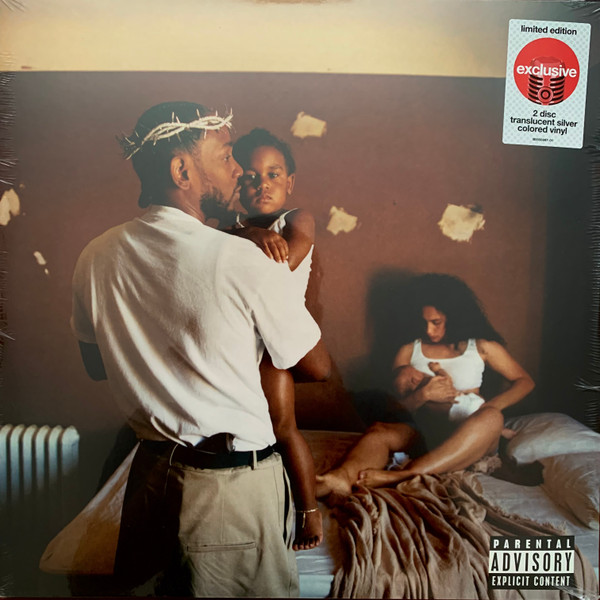 Mr. Morale & the Big Steppers” Review: Kendrick Lamar Doesn't Want to Be a  Savior