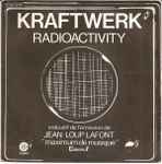 Cover of Radioactivity, 1976, Vinyl