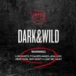 防弾少年団 = BTS – Dark & Wild (2015, CD) - Discogs