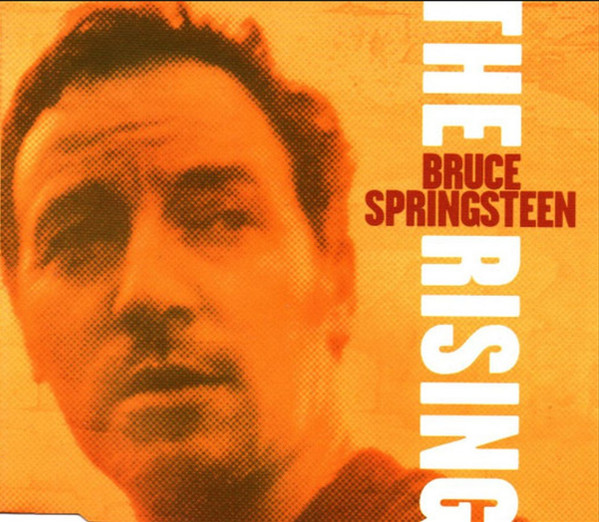 Bruce Springsteen – The Rising (2002, CD) - Discogs