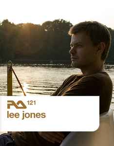 RA.121 - Lee Jones