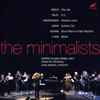 Orkest De Volharding, Jussi Jaatinen (3) - The Minimalists