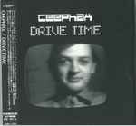 Cover of Drive Time, 2008-12-17, CD