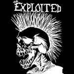 baixar álbum The Exploited - On Stage