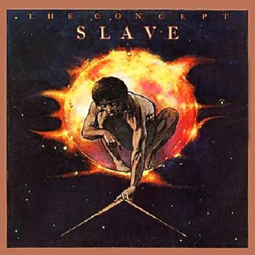 Slave – The Concept (1978, RI - Richmond Pressing, Vinyl) - Discogs