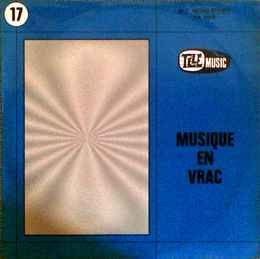 Musique En Vrac - Various