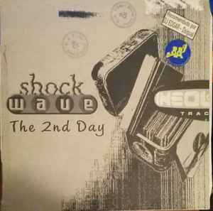 Portada de album Shockwave - The 2nd Day