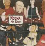 Cover of Mr Beast, 2008, CD
