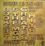 Cover of Greatest Hits, 1970, Vinyl