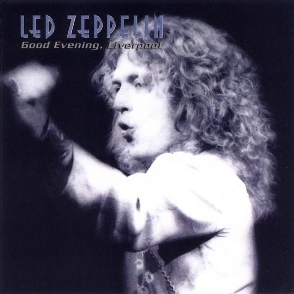 Led Zeppelin – Is One For The M6? (2014, CD) - Discogs