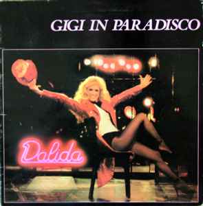 Gigi In Paradisco - Dalida