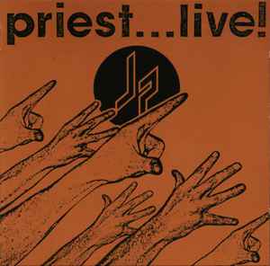 Priest... Live! - Judas Priest