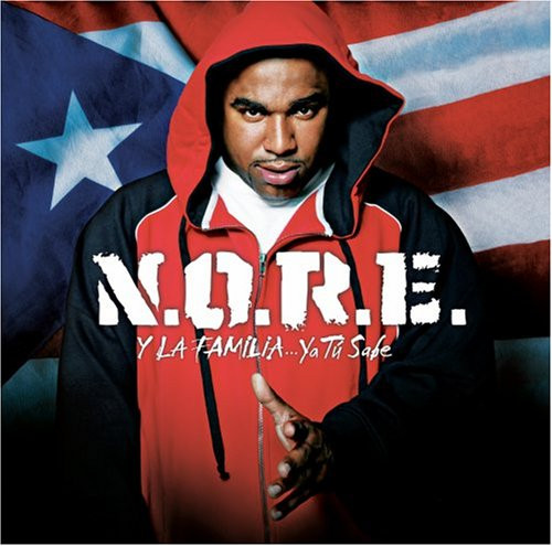 N.O.R.E. – Y La FamiliaYa Tú Sabe (2006, CD) - Discogs