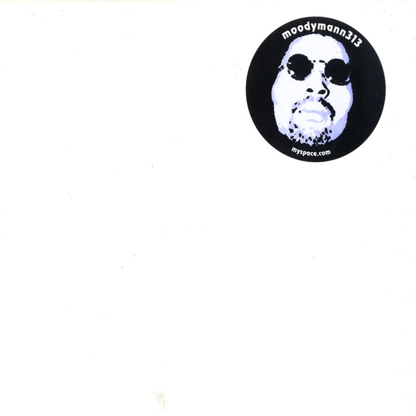 Moodymann – Technologystolemyvinyle (2007, Vinyl) - Discogs