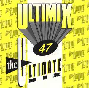 Ultimix 47 - Various