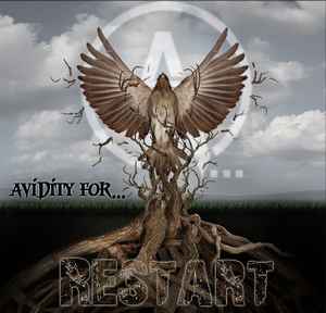 Avidity For... - Restart album cover