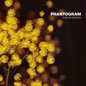 Phantogram – Voices (2014, CD) - Discogs