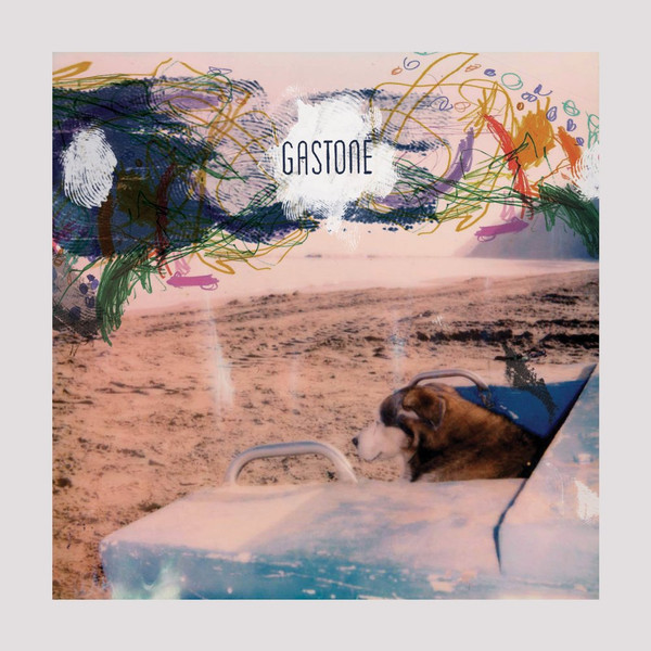 télécharger l'album Gastone - Gastone