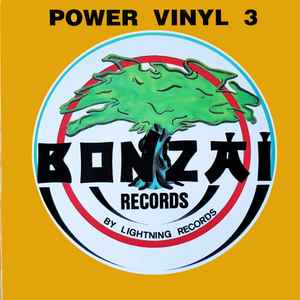 Power Vinyl 3 - Various