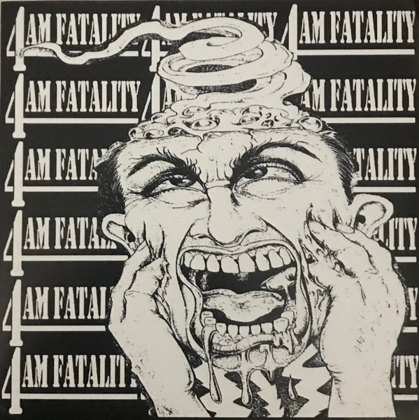 lataa albumi 4am Fatality - The Aggro vated Ep