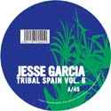 Tribal Spain #6 - Jesse Garcia