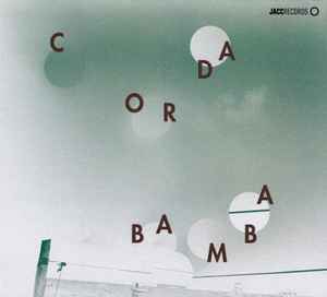 Corda Bamba - Corda Bamba album cover