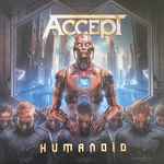Accept - Humanoid | Releases | Discogs