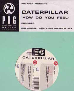 last ned album Caterpillar - How Do You Feel