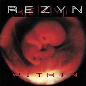 Rezyn - Within album cover