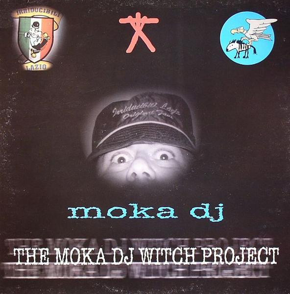 baixar álbum Moka DJ - The Moka DJ Witch Project