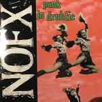 Cover of Punk In Drublic, 2001, CD