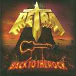Classic Petra – Back To The Rock (2011
