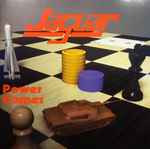 Jaguar – Power Games (1998, CD) - Discogs