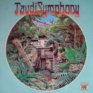 Taudi Symphony - Taudi Symphony album cover