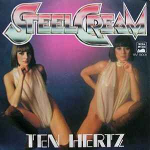 Ten Hertz - Steelcream