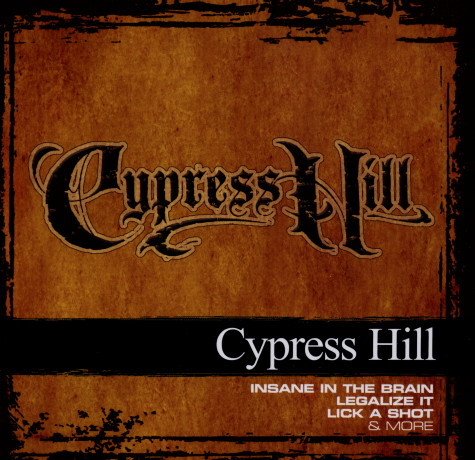 last ned album Download Cypress Hill - Collections album
