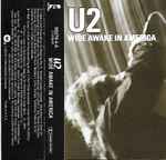 Carátula de Wide Awake In America, 1985-05-00, Cassette