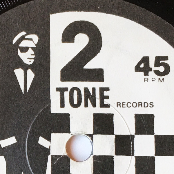 Illustrer konsonant harpun Two-Tone Records Label | Releases | Discogs