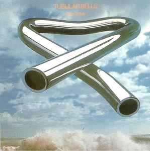 Mike Oldfield – Tubular Bells (2003, CD) - Discogs