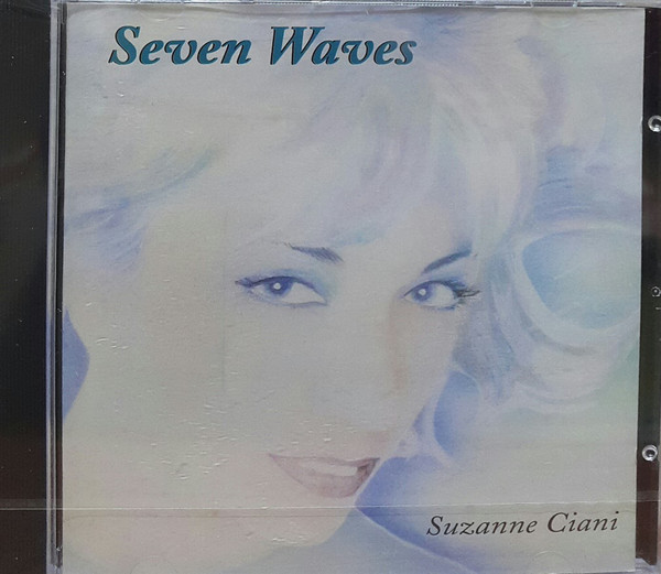 Suzanne Ciani - Seven Waves | Releases | Discogs