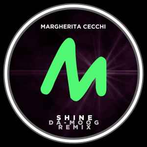 Margherita Cecchi - Shine (Da-Moog Remix) album cover