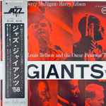 Stan Getz · Gerry Mulligan · Harry Edison, Louis Bellson And The