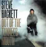 Cover of Out Of The Tunnel's Mouth, 2009, CD