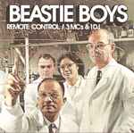 Cover of Remote Control / 3 MCs & 1 DJ, 1999, CD