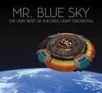 Cover of Mr. Blue Sky (The Very Best Of Electric Light Orchestra), 2013, Vinyl