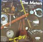 Cover of The Meters, 1969-06-14, Vinyl